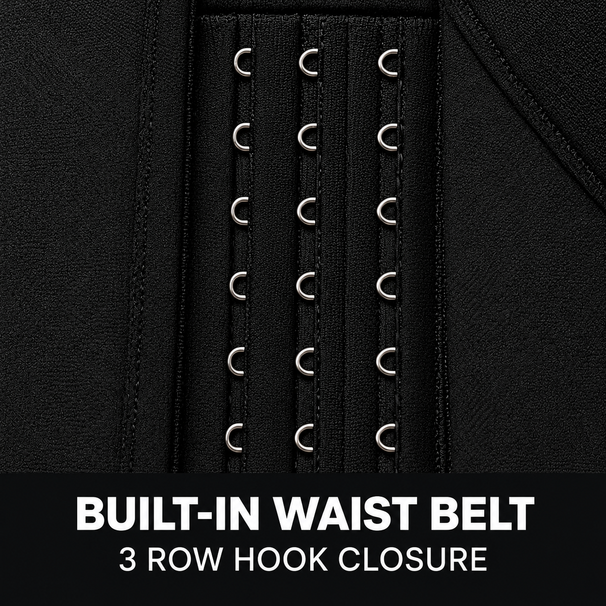 MusclePump™ Men’s Faja Vest