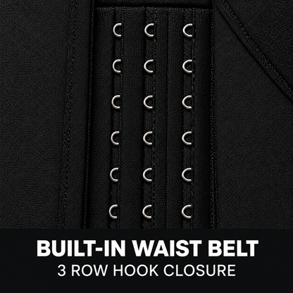 MusclePump™ Men’s Faja Vest